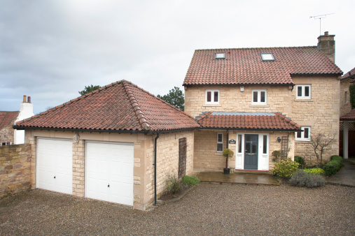 Garage door installation Skelmersdale